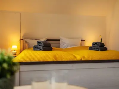 Ferienwohnung für 8 Personen (90 m²) in Braunlage 6/10
