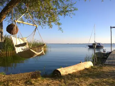 Ferienwohnung für 6 Personen (70 m²) in Lütow 1/10