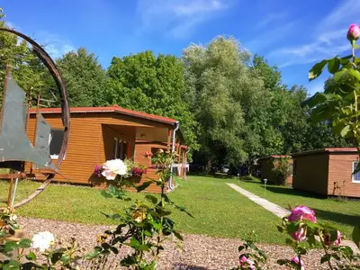 Ferienwohnung für 6 Personen (70 m²) in Lütow 4/10