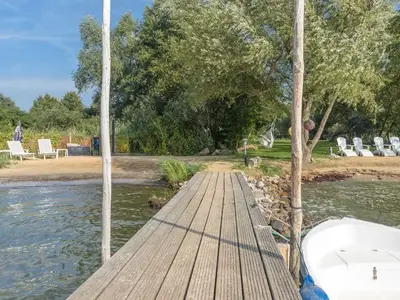 Ferienwohnung für 6 Personen (70 m²) in Lütow 5/10