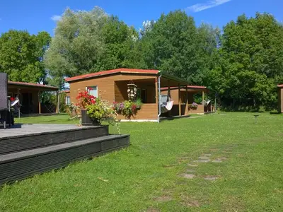 Ferienwohnung für 6 Personen (70 m²) in Lütow 7/10