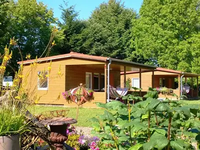 Ferienwohnung für 6 Personen (70 m²) in Lütow 8/10