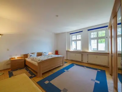 Ferienwohnung für 5 Personen (130 m²) in Bansin (Seebad) 9/10