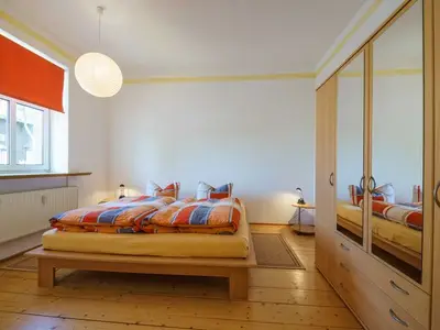 Ferienwohnung für 5 Personen (130 m²) in Bansin (Seebad) 10/10