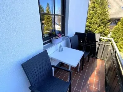 Ferienwohnung für 3 Personen (44 m²) in Braunlage 2/10