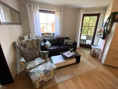 Ferienwohnung für 3 Personen (44 m²) in Braunlage 6/10