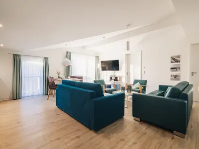 Ferienwohnung für 4 Personen (59 m²) in Prerow 2/10