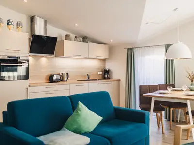 Ferienwohnung für 4 Personen (59 m²) in Prerow 3/10