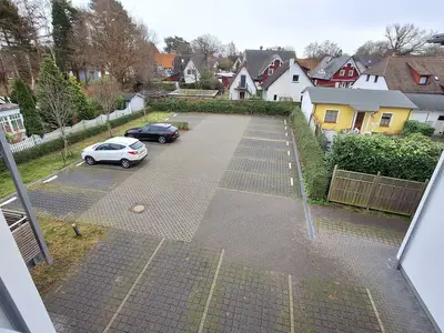 Ferienwohnung für 4 Personen (59 m²) in Prerow 10/10