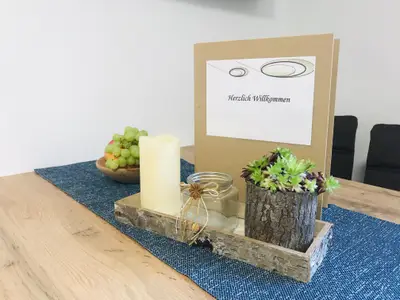 Appartement Neumayer