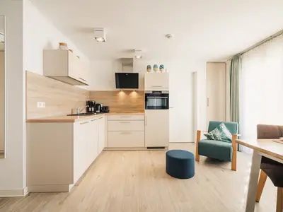 Ferienwohnung für 4 Personen (52 m²) in Prerow 4/10