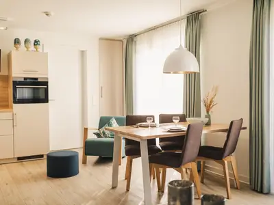 Ferienwohnung für 4 Personen (52 m²) in Prerow 5/10