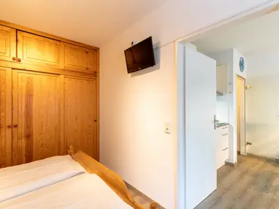 Ferienwohnung für 4 Personen (38 m²) in Duhnen 10/10