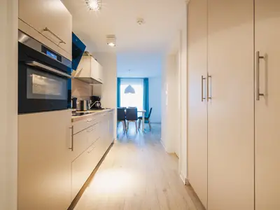 Ferienwohnung für 4 Personen (60 m²) in Prerow 1/8