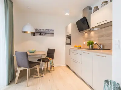 Ferienwohnung für 2 Personen (40 m²) in Prerow 4/8