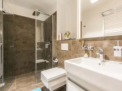 Ferienwohnung für 2 Personen (40 m²) in Prerow 6/8