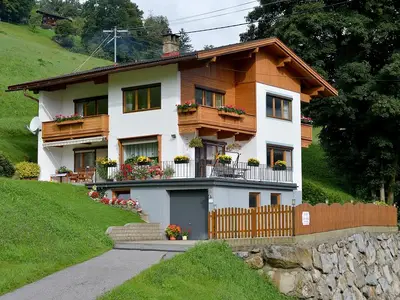 Apartment Monitzer Auweg