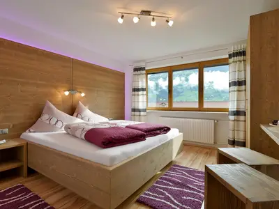 Apartment Schlafzimmer