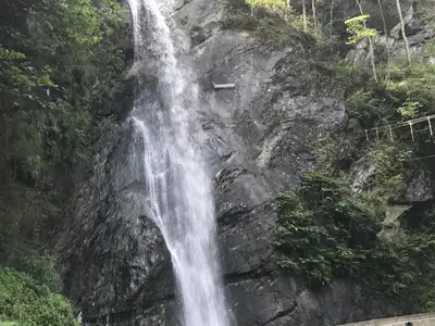 Wasserfall Kaltenbach
