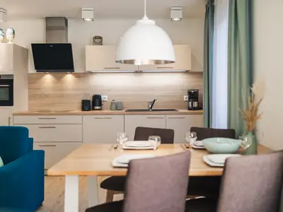 Ferienwohnung für 4 Personen (60 m²) in Prerow 3/10