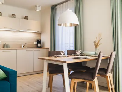 Ferienwohnung für 4 Personen (60 m²) in Prerow 4/10