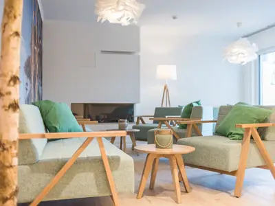 Ferienwohnung für 4 Personen (60 m²) in Prerow 9/10