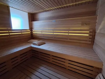 Ferienwohnung für 4 Personen (60 m²) in Prerow 10/10