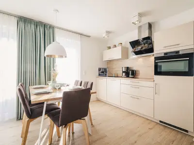 Ferienwohnung für 4 Personen (62 m²) in Prerow 2/8