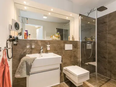 Ferienwohnung für 4 Personen (62 m²) in Prerow 7/8