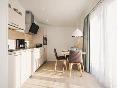 Ferienwohnung für 2 Personen (40 m²) in Prerow 3/10