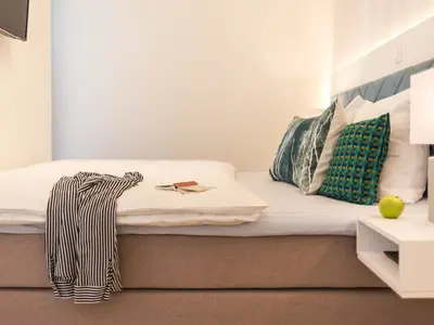 Ferienwohnung für 2 Personen (40 m²) in Prerow 6/10