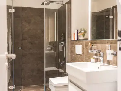 Ferienwohnung für 2 Personen (40 m²) in Prerow 10/10