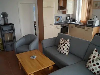 Ferienwohnung für 4 Personen (57 m²) in Großenbrode 2/10