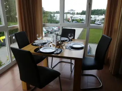 Ferienwohnung für 4 Personen (57 m²) in Großenbrode 3/10