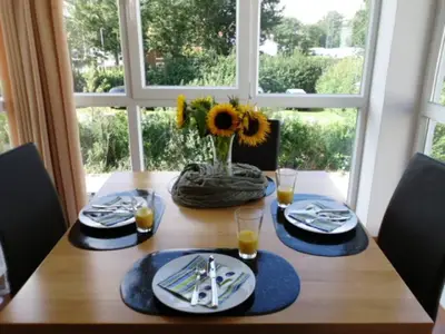 Ferienwohnung für 4 Personen (57 m²) in Großenbrode 4/10