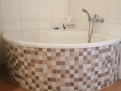 Ferienwohnung für 4 Personen (57 m²) in Großenbrode 5/10