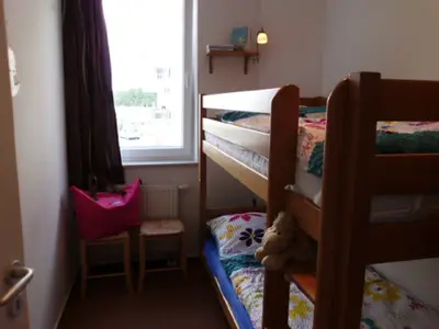 Ferienwohnung für 4 Personen (57 m²) in Großenbrode 8/10