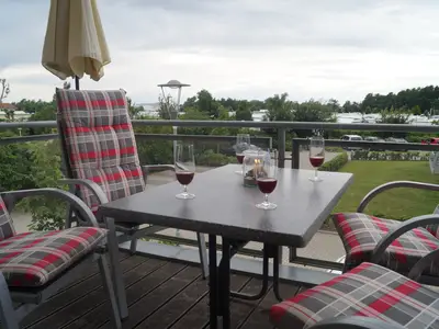 Ferienwohnung für 4 Personen (57 m²) in Großenbrode 9/10