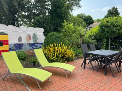 Ferienwohnung für 6 Personen (70 m²) in Krummhörn Greetsiel 3/10