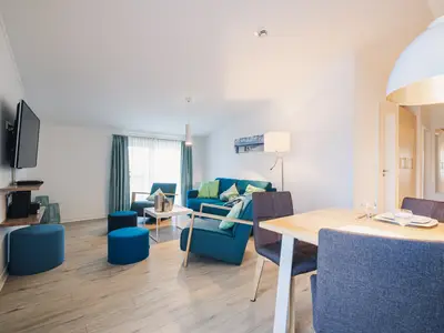 Ferienwohnung für 4 Personen (55 m²) in Prerow 5/9