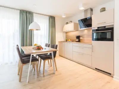 Ferienwohnung für 4 Personen (66 m²) in Prerow 2/8