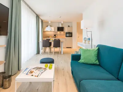 Ferienwohnung für 4 Personen (66 m²) in Prerow 3/8