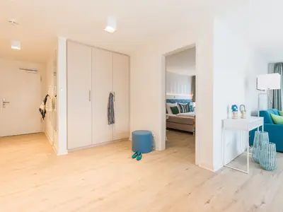 Ferienwohnung für 4 Personen (66 m²) in Prerow 4/8
