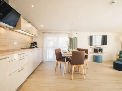 Ferienwohnung für 4 Personen (56 m²) in Prerow 2/10