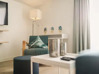 Ferienwohnung für 4 Personen (56 m²) in Prerow 6/10