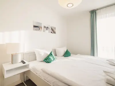 Ferienwohnung für 4 Personen (56 m²) in Prerow 8/10