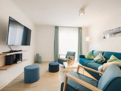 Ferienwohnung für 6 Personen (60 m²) in Prerow 1/9