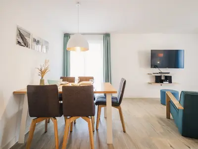 Ferienwohnung für 6 Personen (60 m²) in Prerow 2/9