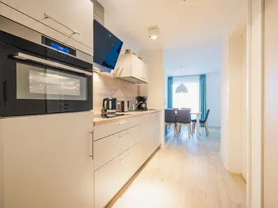 Ferienwohnung für 6 Personen (60 m²) in Prerow 3/9