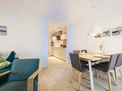 Ferienwohnung für 6 Personen (60 m²) in Prerow 4/9